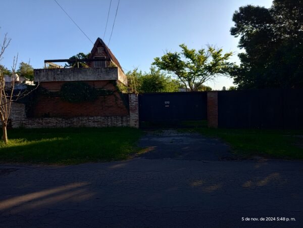 TERRENO EN VENTA EN TALAR DE PACHECO Mendoza 1000 - Imagen 10