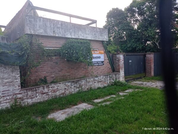 TERRENO EN VENTA EN TALAR DE PACHECO Mendoza 1000 - Imagen 11