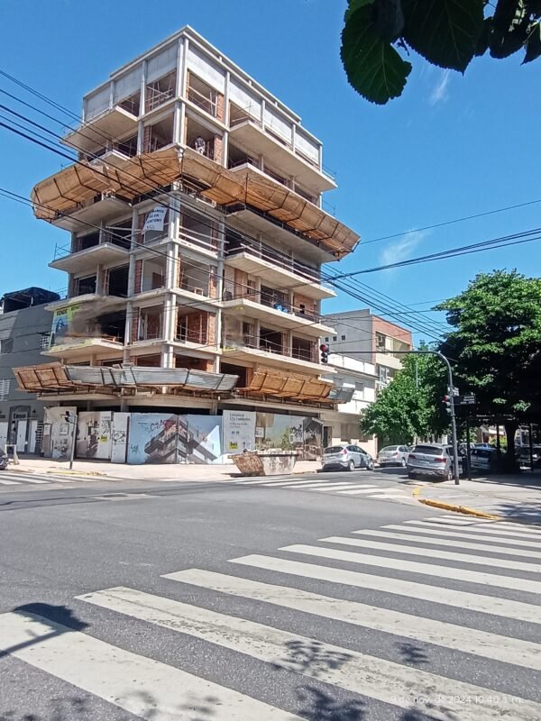 MONOAMBIENTE A ESTRENAR, Olazabal 4300, VILLA URQUIZA - Imagen 3