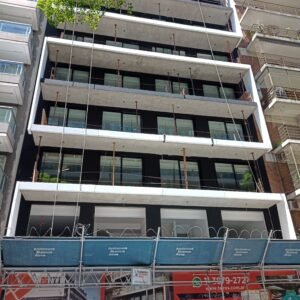 COCHERA EN VENTA Palermo Soho; Fray J. Santa Maria de Oro 2100