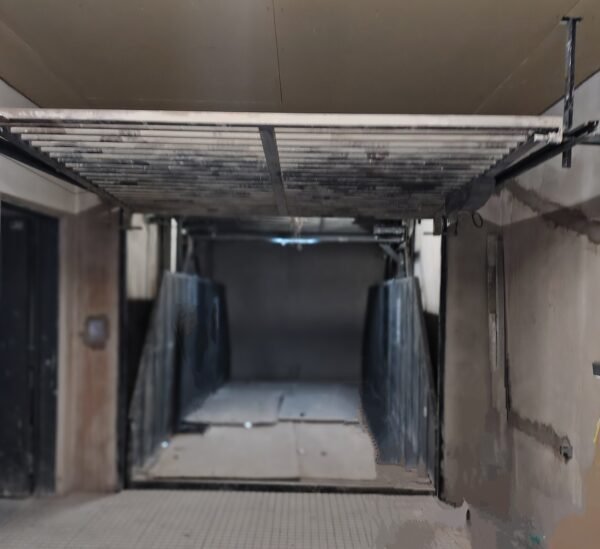 COCHERA EN VENTA Palermo Soho; Fray J. Santa Maria de Oro 2100 - Imagen 4