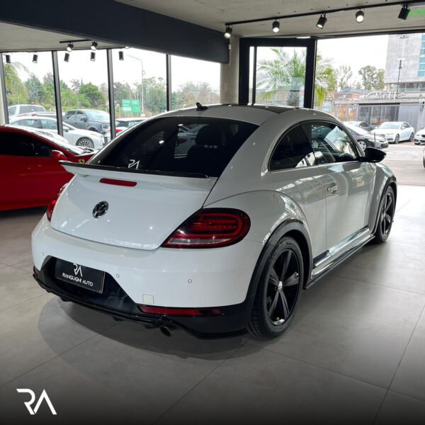 VOLKSWAGEN THE BEETLE 2.0 SPORT DSG - Imagen 5