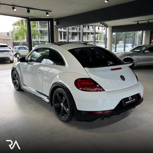 VOLKSWAGEN THE BEETLE 2.0 SPORT DSG - Imagen 4