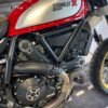 DUCATI SCRAMBLER DESERT 800 SLED
