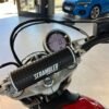 DUCATI SCRAMBLER DESERT 800 SLED