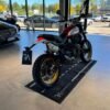 DUCATI SCRAMBLER DESERT 800 SLED