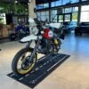 DUCATI SCRAMBLER DESERT 800 SLED
