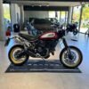 DUCATI SCRAMBLER DESERT 800 SLED