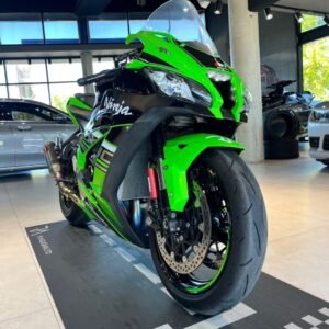 KAWASAKI NINJA ZX – 10R ABS