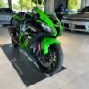 KAWASAKI NINJA ZX – 10R ABS