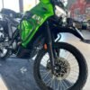 KAWASAKI KLR 650