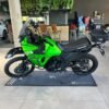 KAWASAKI KLR 650