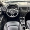 JEEP COMPASS 2.4 LONGITUDE