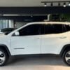 JEEP COMPASS 2.4 LONGITUDE