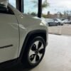 JEEP COMPASS 2.4 LONGITUDE