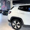 JEEP COMPASS 2.4 LONGITUDE