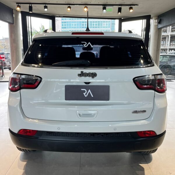 JEEP COMPASS 2.4 LONGITUDE - Imagen 7