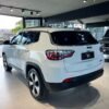 JEEP COMPASS 2.4 LONGITUDE
