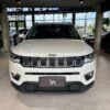 JEEP COMPASS 2.4 LONGITUDE