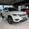 JEEP COMPASS 2.4 LONGITUDE