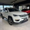 JEEP COMPASS 2.4 LONGITUDE