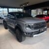 FORD RANGER RAPTOR 3.0L V6 ECOBOOST BITURBO CABINA DOBLE 4X4