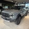 FORD RANGER RAPTOR 3.0L V6 ECOBOOST BITURBO CABINA DOBLE 4X4