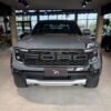 FORD RANGER RAPTOR 3.0L V6 ECOBOOST BITURBO CABINA DOBLE 4X4