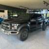 FORD F-150 RAPTOR 3.5L BI-TURBO