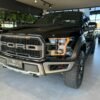 FORD F-150 RAPTOR 3.5L BI-TURBO