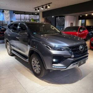 TOYOTA HILUX SW4 2.8 SRX 177CV 4×4 7AS AT