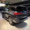 TOYOTA HILUX SW4 2.8 SRX 177CV 4×4 7AS AT