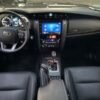 TOYOTA HILUX SW4 2.8 SRX 177CV 4×4 7AS AT
