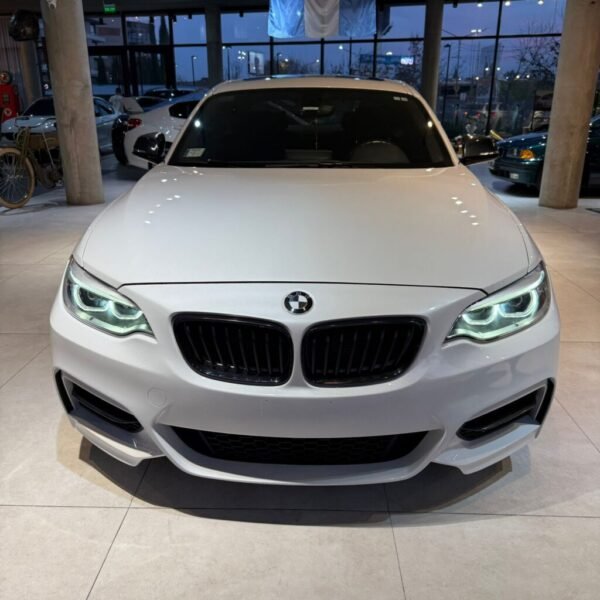 BMW SERIE 2 3.0 M235I M PACKAGE 326CV - Imagen 4