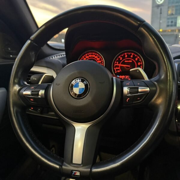 BMW SERIE 2 3.0 M235I M PACKAGE 326CV - Imagen 10