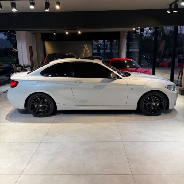 BMW SERIE 2 3.0 M235I M PACKAGE 326CV - Imagen 5
