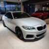 BMW SERIE 2 3.0 M235I M PACKAGE 326CV