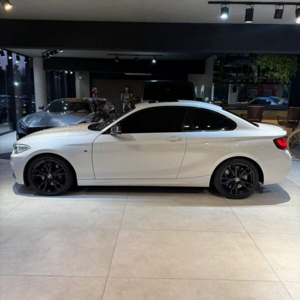BMW SERIE 2 3.0 M235I M PACKAGE 326CV - Imagen 6