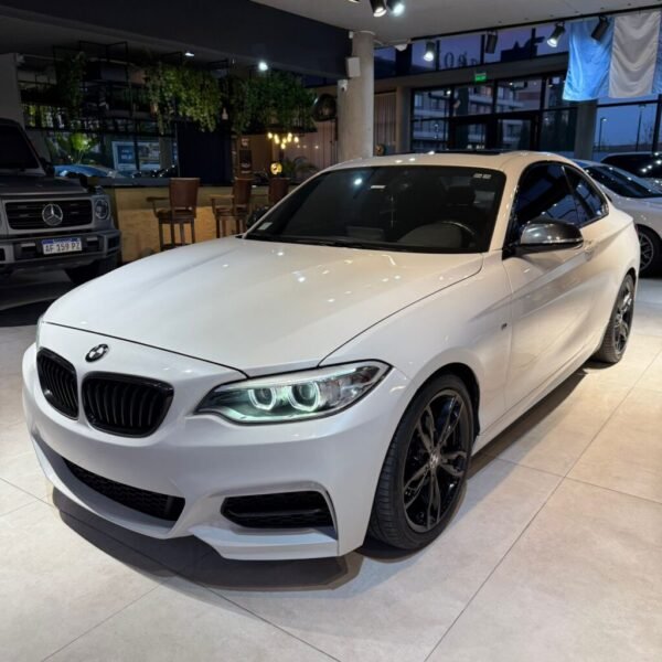 BMW SERIE 2 3.0 M235I M PACKAGE 326CV - Imagen 2