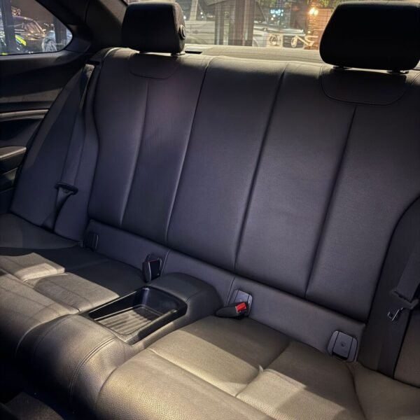 BMW SERIE 2 3.0 M235I M PACKAGE 326CV - Imagen 13