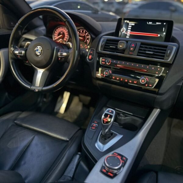 BMW SERIE 2 3.0 M235I M PACKAGE 326CV - Imagen 14