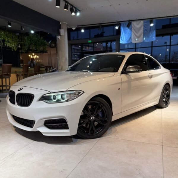 BMW SERIE 2 3.0 M235I M PACKAGE 326CV - Imagen 9