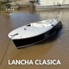 Lancha Clásica