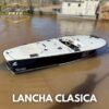 Lancha Clásica