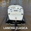 Lancha Clásica