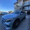 Mercedes Benz GLC 300 COUPE