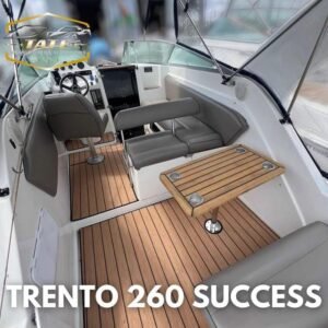 Trento 260 Succcess