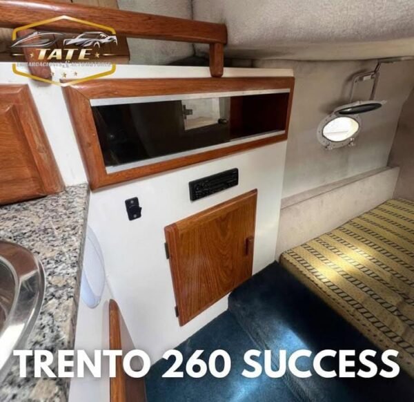 Trento 260 Succcess - Imagen 8