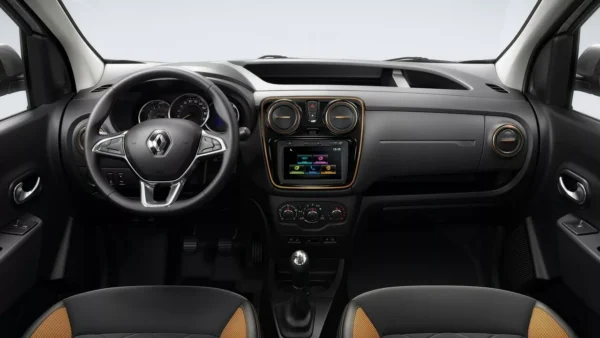 Renault Kangoo - Imagen 4