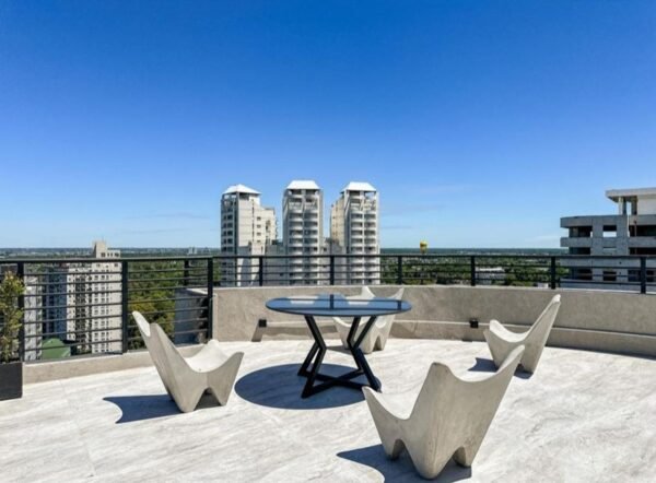 Av De Las Naciones Unidas 1400. Brickell Tigre S/N - Imagen 9